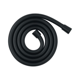 [HAN-28276673] Hansgrohe 28276673 Isiflex Handshower Hose Techniflex 63 Matte Black