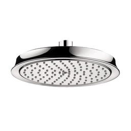 [HAN-28421001] Hansgrohe 28421001 Raindance Classic Showerhead 180 Chrome