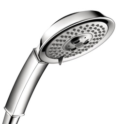 [HAN-28548001] Hansgrohe 28548001 Raindance C 100 Air 3 Jet Handshower Chrome