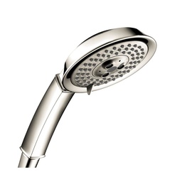 [HAN-28548831] Hansgrohe 28548831 Raindance C 100 AIR 3 Jet Handshower Polished Nickel