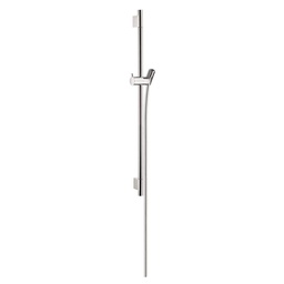 [HAN-28632000] Hansgrohe 28632000 Unica S Wallbar 24&quot; Chrome