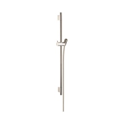 [HAN-28632830] Hansgrohe 28632830 Unica Wallbar S 24 Polished Nickel