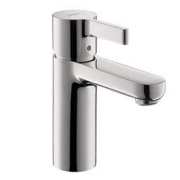 [HAN-31060001] Hansgrohe 31060001 Metris S Single Hole Faucet Chrome