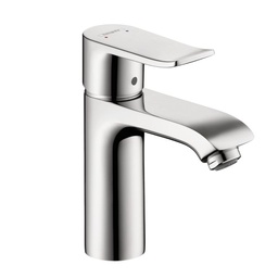 [HAN-31080001] Hansgrohe 31080001 Metris 110 Single Hole Faucet Chrome