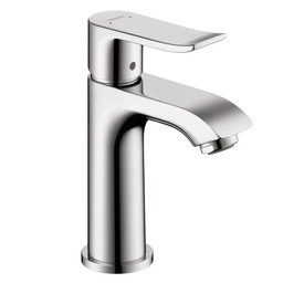 [HAN-31088001] Hansgrohe 31088001 Metris 100 Single Hole Faucet Chrome