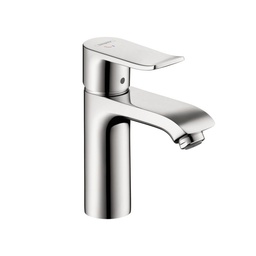 [HAN-31121001] Hansgrohe 31121001 Metris 110 Single Hole Faucet Coolstart Chrome