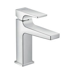 [HAN-32506001] Hansgrohe 32506001 Metropol Single Hole Faucet 110 Chrome