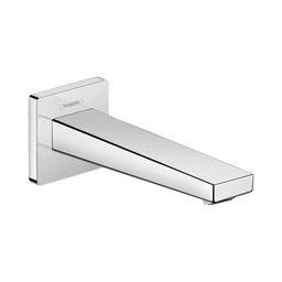 [HAN-32542001] Hansgrohe 32542001 Metropol Tub Spout Chrome