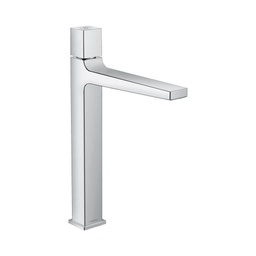 [HAN-32572001] Hansgrohe 32572001 Metropol Single Hole Faucet 260 Select Chrome