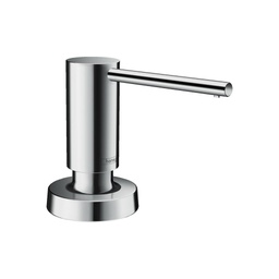 [HAN-40448001] Hansgrohe 40448001 Talis Soap Dispenser Chrome