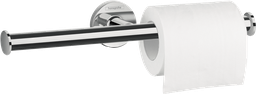 [HAN-41717000] Hansgrohe 41717000 Logis Universal Spare Roll Holder Chrome