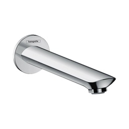 [HAN-71320001] Hansgrohe 71320001 Focus N Tub Spout Chrome