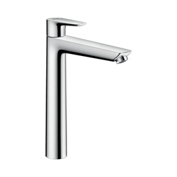 [HAN-71717001] Hansgrohe 71717001 Talis E 240 Single Hole Faucet Chrome