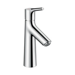 [HAN-72025001] Hansgrohe 72025001 Talis S 100 Single Hole Faucet Chrome