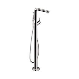 [HAN-72413001] Hansgrohe 72413001 Talis S Freestanding Tub Filler Trim Chrome