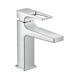 [HAN-74506001] Hansgrohe 74506001 Metropol Single Hole Faucet 110  Loop-Handle Chrome