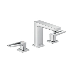 [HAN-74516001] Hansgrohe 74516001 Metropol Widespread Faucet 110 Chrome