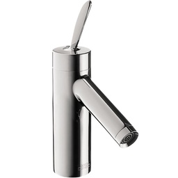 [HAN-10010001] Hansgrohe 10010001 Axor Starck Classic Single Hole Faucet Chrome