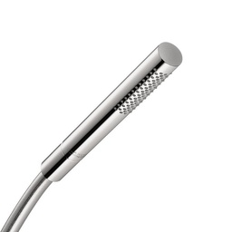 [HAN-10531001] Hansgrohe 10531001 Axor Starck 1 Jet Handshower Chrome