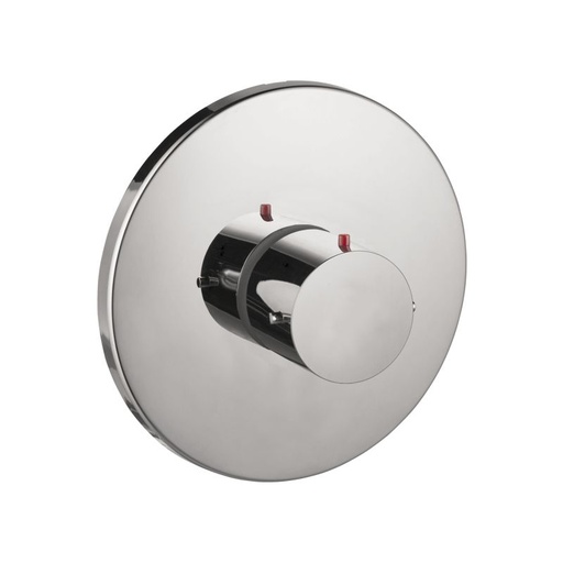 [HAN-10715001] Hansgrohe 10715001 Axor Starck Thermostatic Trim Chrome