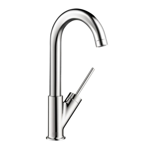 [HAN-10826001] Hansgrohe 10826001 Axor Starck Bar Kitchen Faucet Chrome