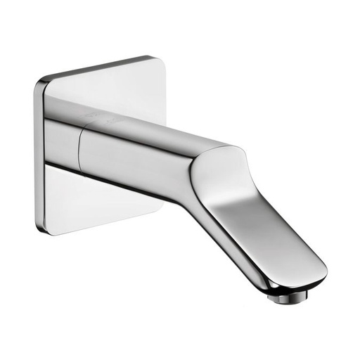 [HAN-11430001] Hansgrohe 11430001 Axor Urquiola Tub Spout Chrome