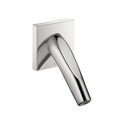 [HAN-12417001] Hansgrohe 12417001 Axor Starck Organic Tub Spout Chrome