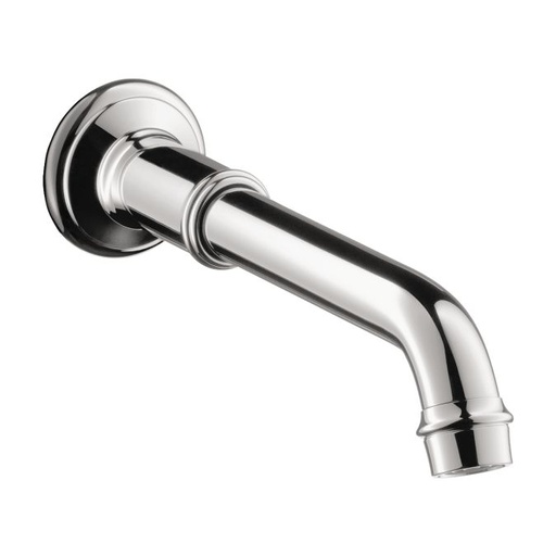 [HAN-16541001] Hansgrohe 16541001 Axor Montreux Tub Spout Chrome