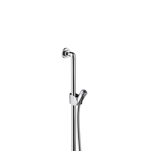 [HAN-27831000] Hansgrohe 27831000 Axor Citterio Wallbar 36" Chrome