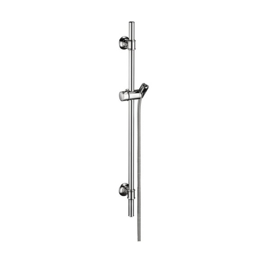 [HAN-27982001] Hansgrohe 27982001 Axor Montreux Wallbar 36" Chrome