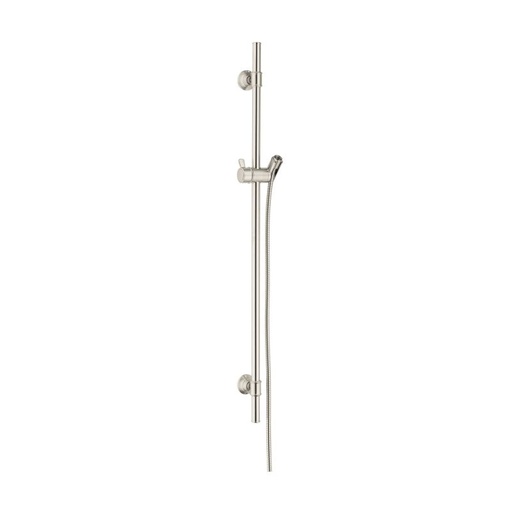 [HAN-27982821] Hansgrohe 27982821 Axor Montreux Wallbar 36" Brushed Nickel