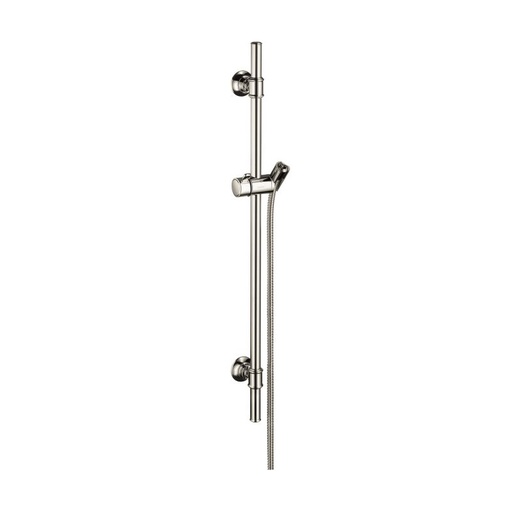 [HAN-27982831] Hansgrohe 27982831 Axor Montreux Wallbar 36" Polished Nickel