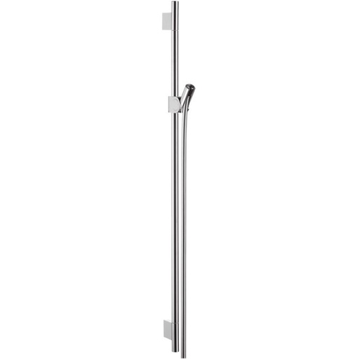 [HAN-27989000] Hansgrohe 27989000 Axor Uno Wallbar 36" Chrome