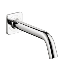 [HAN-34410001] Hansgrohe 34410001 Axor Citterio M Tub Spout Chrome