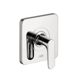 [HAN-34964001] Hansgrohe 34964001 Axor Citterio M Volume Control Trim Chrome