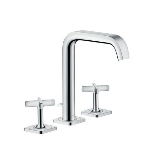 [HAN-36108001] Hansgrohe 36108001 Axor Citterio E Widespread Faucet Chrome