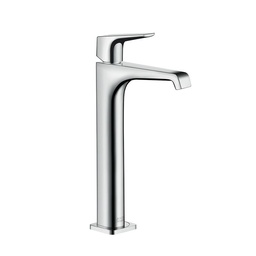 [HAN-36113001] Hansgrohe 36113001 Axor Citterio E Single Hole Tall Faucet Chrome