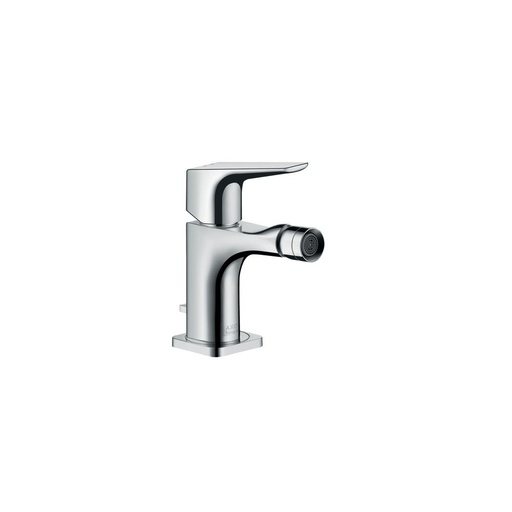 [HAN-36121001] Hansgrohe 36121001 Axor Citterio E Single Hole Bidet Faucet Chrome