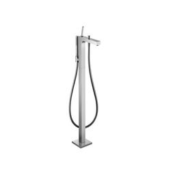 [HAN-39460001] Hansgrohe 39460001 Axor Citterio Free Standing Tub Filler Chrome