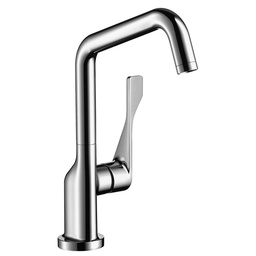 [HAN-39850001] Hansgrohe 39850001 Axor Citterio Kitchen Faucet Chrome