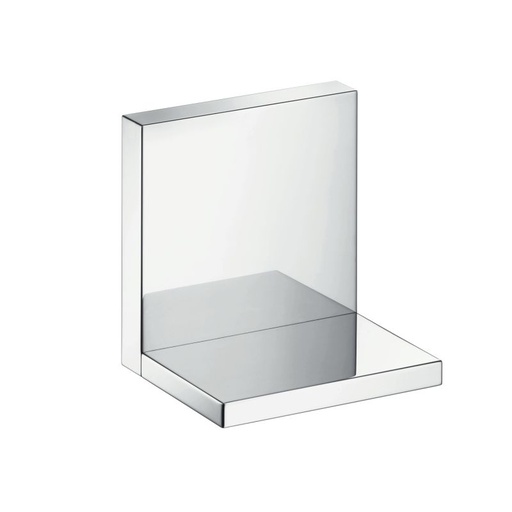 [HAN-40872000] Hansgrohe 40872000 Axor ShowerCollection Shower Shelf Trim Chrome