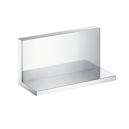 [HAN-40873000] Hansgrohe 40873000 Axor ShowerCollection Shower Shelf Long Chrome