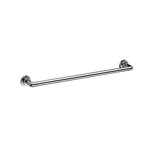 [HAN-41760000] << Hansgrohe 41760000 Axor Citterio Towel Bar 24" Chrome