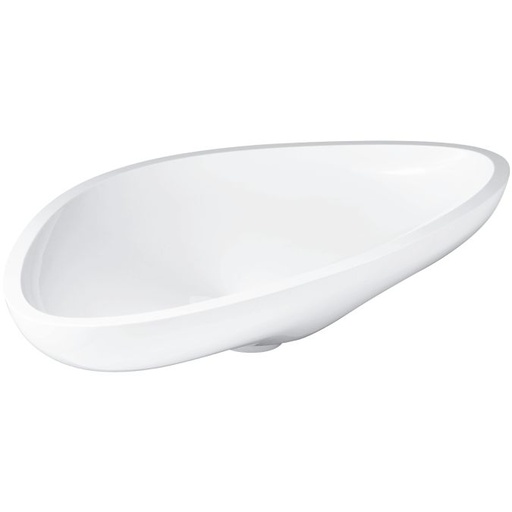 [HAN-42300000] << Hansgrohe 42300000 Axor Massaud Vessel Sink Large