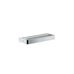 [HAN-42830000] Hansgrohe 42830000 Axor Universal Towel Rail Short Chrome