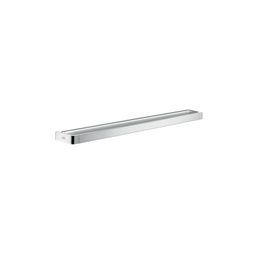 [HAN-42833000] Hansgrohe 42833000 Axor Universal Towel Rail Long Chrome