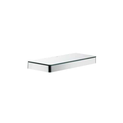 [HAN-42838000] Hansgrohe 42838000 Axor Universal Shelf Chrome