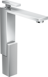 [HAN-46031001] Hansgrohe 46031001 Single-Hole Faucet 280, Diamond Cut