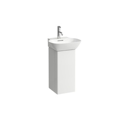 [LAU-H4253010301701] Laufen 425301 Ino Vanity Unit Door Left White