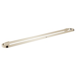 [GRO-41058BE0] Grohe 41058Be0 Selection 32&quot; Towel Rail Grohe Polished Nickel